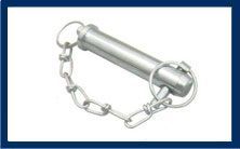 Special Top Link Pin