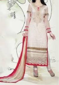 Georgette Salwar Kameez