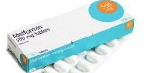 Metformin Tablets