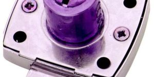 Multi Purpose Furniture Lock