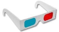 3d Glasses