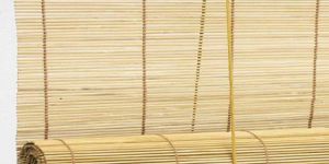 Bamboo Blinds