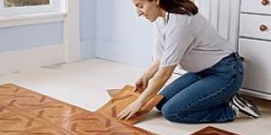 Vinyl Flooring