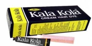 Kala Kola Cream Hair Dye