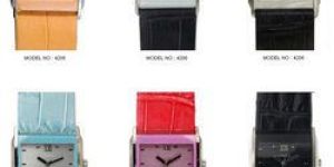 Ladies Wrist Watches
