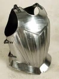 Breastplates