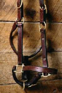 Leather Saddlery