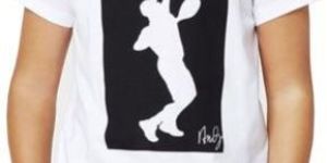 Boys Round Neck T-shirts