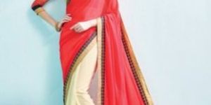 Chiffon Sarees