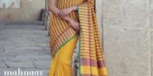 Cotton Sarees