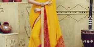 Formal Sarees