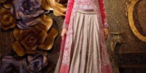 Wedding Salwar Kameez