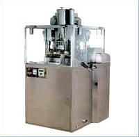 Compression Machine