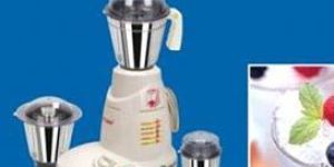 Electric Mixer Grinder