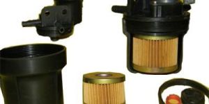 Fuel Filter Assembly