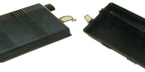 Plastic Air Filter Cover