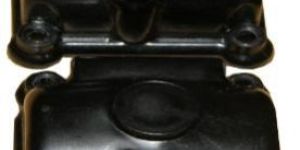 Two Wheeler Carburettor Bowl