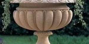 Sandstone Flower Pots