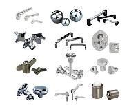 Stainless Steel Hardware