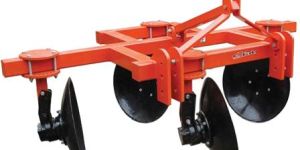 Disc Ridger