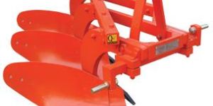 Mb Plough