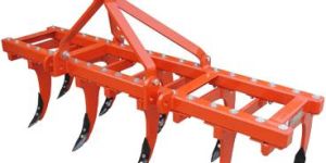 Rigid Tiller