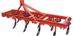 Spring Loaded Tiller