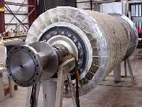 Turbine Rotors