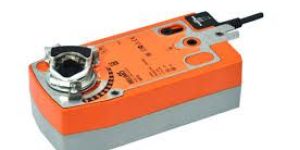 Damper Actuator