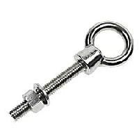 Stainless Steel Eye Bolt
