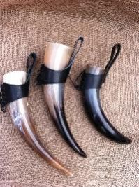 Drinking Horn