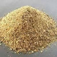Hoofs Meal