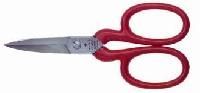 Leather Cutting Scissors