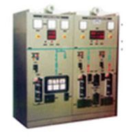Electrical Panel Box