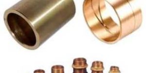 Copper Alloy Castings