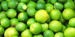 Green Lemon