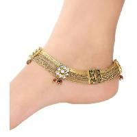 Artificial Anklets