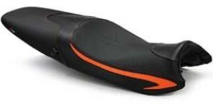 Two Wheeler Seat Covers