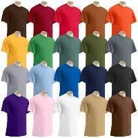 Stylish Plain Tshirts