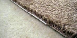Carpet Backing Binder