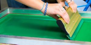 Printing Ink Chemical