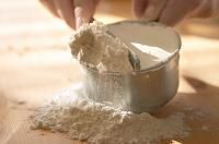 Bakery Flour