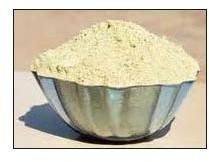 Aloe Vera Leaves Powder