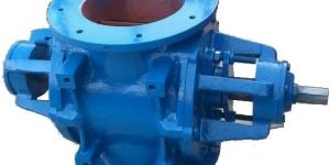 Rotary Air Lock Valve