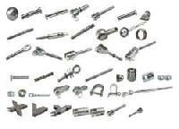 Aluminium Hardware