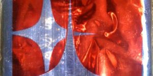 Aluminium Glitter Powder