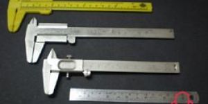 Vernier Calliper