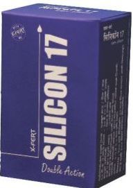 X-fert Silicon 17 Plant Supplement