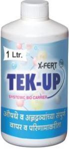 X-FERT Tek-Up