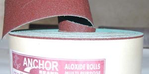 Aluminum Oxide Cloth Roll